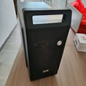 战翔 英特尔i5/i7台式电脑主机办公商用家用企业娱乐电商台式机全套游戏独显组装电脑设计整机 电脑主机 套餐一办公酷睿i5/16G/256G固态+500G 实拍图
