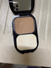 蜜丝佛陀（MAXFACTOR）透滑控油粉饼遮瑕定妆蜜粉防晒3号自然色10g干湿两用送女友礼物 实拍图