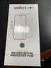 Smorss【99%透光率】适用苹果16/16Plus镜头膜iPhone16/16plus AR增透镜头钢化膜摄像头独立式防摔保护膜 实拍图