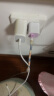 Apple/苹果 20W USB-C手机充电器 原装充电器手机快充头苹果充电器  适用iPhone/iPad/Watch/AirPods 实拍图