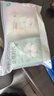 全棉时代一次性内裤女纯棉不掉絮灭菌 L码5条【品牌直供 安全灭菌】 实拍图