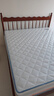 芝华仕5星床垫独立袋装弹簧静音家用乳胶席梦思软硬护脊厚垫明星垫D026 护脊版升级款-1.5*2M 延期发货（详询客服） 实拍图