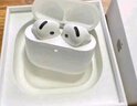 Apple/苹果 AirPods Pro (第二代) 搭配MagSafe充电盒 (USB-C) 苹果耳机 蓝牙耳机 适用iPhone/iPad/Mac 实拍图