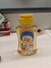 百花 洋槐蜜 洋槐蜂蜜250g槐花蜜 挤压式瓶口中华老字号 节日礼品 实拍图