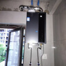 海尔（Haier）【ER5】16升燃气热水器天然气一级能效零冷水 增压水伺服【国家补贴20%】静音 水质净化  以旧换新 实拍图