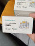山泽 超五类网线水晶头 cat5e工程网络连接器 8P8C原装RJ45电脑网络连接头 10个 AP-S10 实拍图