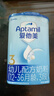 爱他美（Aptamil）经典版幼儿配方奶粉3段（12-36月龄） 800g*6罐【新国标】 实拍图