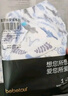 bebetour爱丽丝梦境系列裤型婴儿L码拉拉裤单片体验装(9-14kg)【品牌直供 安心品质】 实拍图