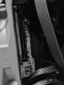 光威（Gloway）16GB DDR4 2666 台式机内存条 悍将系列 实拍图