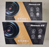 纽曼（Newmine）4K电脑直播摄像头美颜超清双目免驱摄像机20倍变焦主播抖快带货设备竖屏会议视频笔记本台式电脑用 4K 【超清双目】20倍变焦丨热卖推荐丨带遥控支架 实拍图