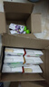 小皮（Little Freddie）有机高铁大米粉5口味160g*6盒 宝宝辅食婴儿营养米粉米糊6个月 实拍图