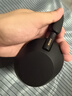 索尼（SONY）WH-1000XM5 头戴式无线降噪 蓝牙耳机 AI智能降噪 黑色 高考祝福礼物 实拍图