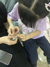 阿宝丽端午节香包装饰香囊手工diy儿童幼儿园卡通材料包艾叶粽子挂件 实拍图