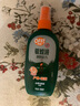 雷达欧护驱蚊喷雾 100ml 山野清新 花露水 驱蚊液  户外 防蚊虫 实拍图