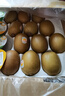 佳沛（zespri）新西兰  阳光金奇异果25-27粒原箱特大果单果约122-146g  猕猴桃 实拍图