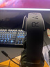 雷蛇（Razer）北海巨妖标准版X 有线头戴式电竞游戏耳机耳麦 7.1环绕声 吃鸡神器 黑色 适配三角洲行动 实拍图
