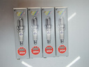 NGK双铂金火花塞PLKR7B8E四支装奔驰C180C200C260E260LSLK200CLK200 实拍图