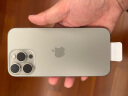 Apple/苹果【12期分期版】 iPhone16 ProMax（A3297）512GB原色钛金属支持移动联通电信5G双卡双待手机资源机 实拍图