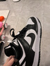 耐克（NIKE）Dunk Low Retro 男子运动鞋 HF5441-100 42 实拍图
