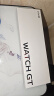 vivo WATCH GT 蓝牙版 晴云白真皮智能手表 蓝河操作系统AI体验超长续航 健康监测情人节礼物送女生 实拍图