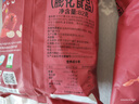 FINUTE趣莱福虾片82g蟹味 韩国原装进口薯片虾条网红膨化食品休闲零食 实拍图