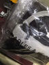 CHARLES&KEITH鳄鱼纹凯莉包手提斜挎婚包包女包生日礼物CK2-50270880-1 Black黑色 S 实拍图
