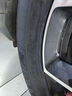 佳通(Giti)轮胎215/60R17 96H SUV520 原配 瑞虎3 适配 宝骏560/荣威  实拍图