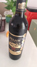 珍藏干红葡萄酒15度法国原酒进口 珍藏干红750ml*2支(礼袋装) 实拍图