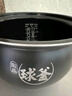 苏泊尔（SUPOR）【国家补贴】0涂层快排5L鲜呼吸电压力锅 100秒快排 上蒸下煮4-6人家用SY-50FC5003电饭煲高压锅 实拍图