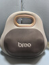 倍轻松（breo）腰部按摩器Back Lite按摩垫靠垫 肩腿背部颈椎按摩仪器揉捏热敷  送父母亲男女朋友生日节日礼物 实拍图