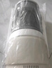 蓝宝（BLAUPUNKT）柔音破壁机家用豆浆机加热全自动智能预约榨汁机辅食机料理机早餐机1.5L大容量PB02白色 实拍图