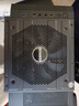 大水牛（BUBALUS）额定650W 金牌BX650台式电源（原生PCIE5.0线/支持4060显卡/80PLUS认证/单路12V/温控/扁平线）  实拍图