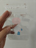 十月结晶储奶袋128片一次性母乳保鲜袋密封可冷冻储存 32片/盒*4 实拍图