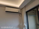小米（MI）米家 2匹 巨省电pro 超一级能效 变频冷暖 空调挂机 50GW-NA30/V1A1 国家补贴20%【2025新款】 实拍图