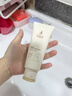 袋鼠妈妈准孕妇护肤品补水保湿洁面爽肤水乳面霜专用小麦4件套送妈妈礼盒 实拍图