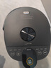美的（Midea）电热水壶不锈钢电热水瓶 5L容量多段温控电水壶 保温一体全自动恒温电热水壶非即热电水瓶国家补贴 5L 【多模式智煮】SP50C505B 实拍图