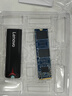 联想（Lenovo）512GB SSD固态硬盘m.2接口(NVMe协议)SL700拯救者PCIe3.0 台式机笔记本通用 实拍图