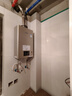 林内（Rinnai）【小蛮腰Pro】16升燃气热水器天然气【国家补贴15%】恒温ECO节能 低水压启动16GD32（JSQ31-GD32） 实拍图