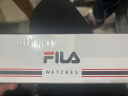 斐乐（FILA）儿童运动手表女小学生初中生防水夜光闹钟电子表 6658-002 实拍图