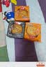 桃李 月饼老式提浆月饼800g 传统京式月饼家庭零食中秋月饼散装月饼 8种口味各一块 实拍图