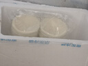 俏侬牛油蛋挞皮1.6kg 80只烘焙食材半成品蛋挞烤箱空气炸锅烘烤  实拍图