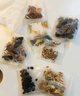 神农金康 酸梅汤500g（3付） 老北京酸梅汤原料包 乌梅汤 清凉解腻凉茶  实拍图