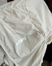 亚瑟士（asics）童装25年夏男女UPF50+冰蝉翼防晒服梭织透气外套332251052311 实拍图