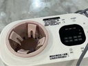 小熊（Bear）摇奶器 温奶器 暖奶一体 婴儿自动无水热奶/保温/解冻四合一 实拍图