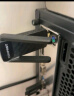 COMFAST CF-WU785AC 1300兆免驱双频USB网卡高增益天线千兆穿墙无线wifi接收器 台式机专用笔记本随身发射 实拍图