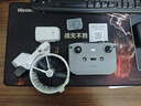 影仕匠大疆Flip收纳包带屏遥控器手提便携收纳箱无人机flip防水箱单肩斜挎包配件 【FLIP】全能收纳包-升级PU材质【通用遥控器】 SF/JD速发 实拍图