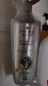 施华蔻（Schwarzkopf）防脱育发护根控油柔顺洗发水600ml(无硅油 蓬松 防掉发 男女) 实拍图