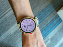 HUAWEI WATCH GT 5 国家补贴15% 珍珠白41mm华为智能手表情绪健康助手玄玑感知系统 实拍图