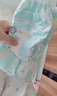 好奇（Huggies）心钻装小森林纸尿裤S62片(4-8kg)新生儿小号尿不湿夏季超薄 实拍图
