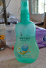 六神【防蚊喷雾】汉草花露水160ml*1 驱蚊5小时 儿童驱蚊用品蚊怕水 实拍图